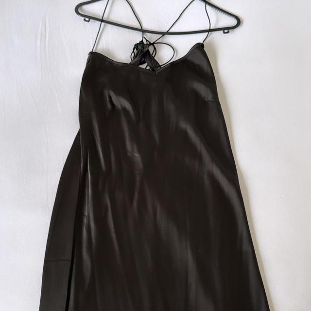 Women's Dress - Black - 10 on Productcaster.