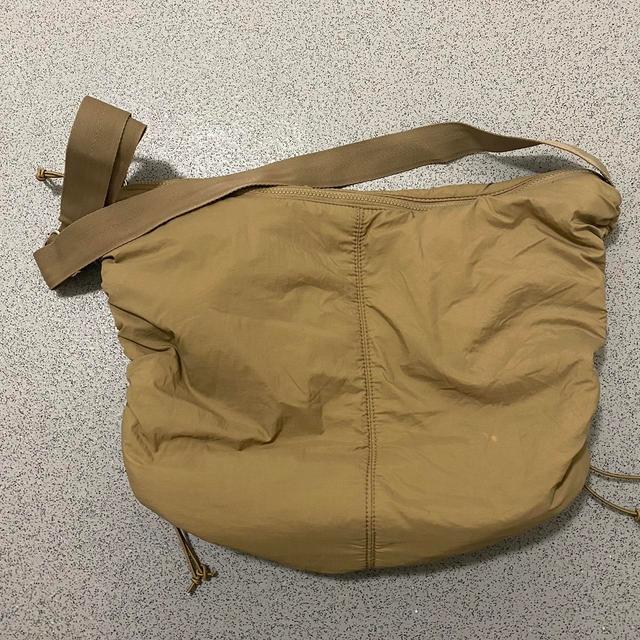 Primark Women's Shoulder bags - Khaki/Tan on Productcaster.