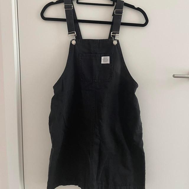 Women's Dungarees - Black - UK 4 on Productcaster.