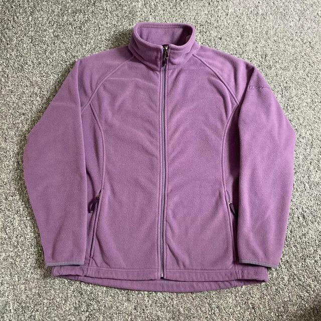 Berghaus Women's Casual Jacket - Purple - UK 16 on Productcaster.