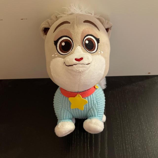 Disney Stuffed animal - Multi/Grey on Productcaster.