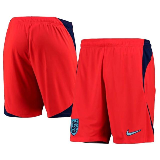 Nike Kids' Shorts - Red - 12 years on Productcaster.