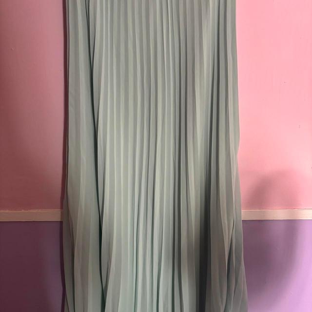 Primark Women's Going out Skirt - Green - UK 12 on Productcaster.