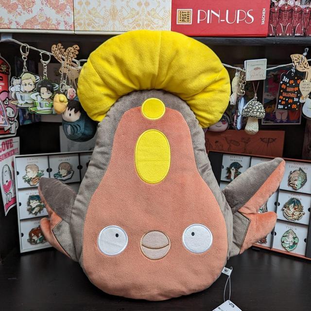 Pokémon Stuffed animal - Brown on Productcaster.