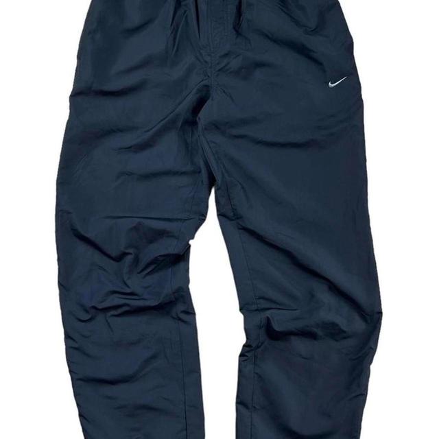 Nike Men's Sweatpants - Black - L on Productcaster.