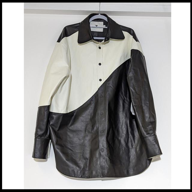 Topman Men's Bomber Jacket - Black - M on Productcaster.