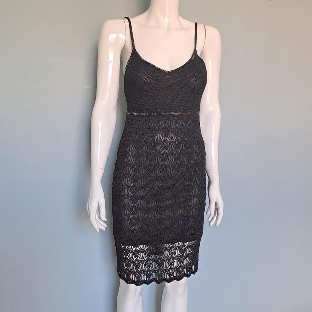 Bay Trading Women's Dress - Black - S on Productcaster.