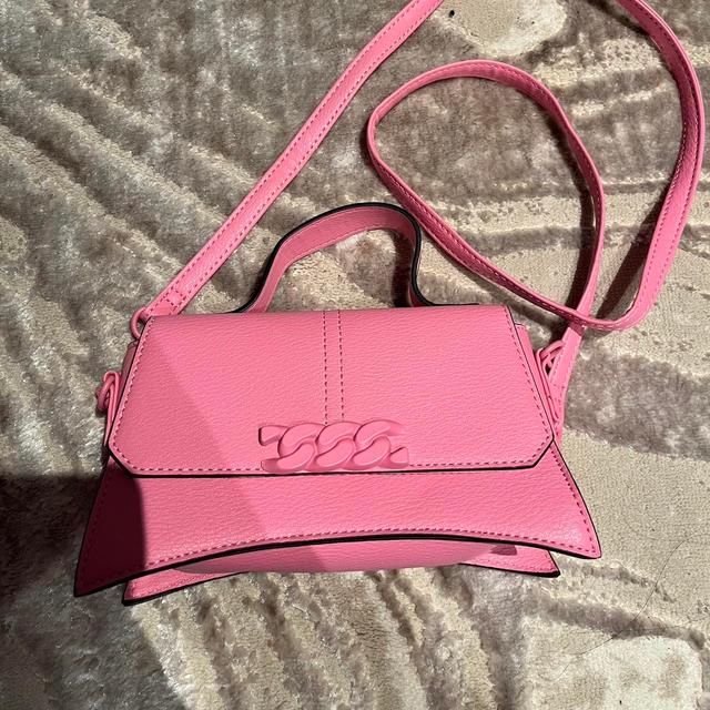 Primark Women's Crossbody bags - Pink on Productcaster.