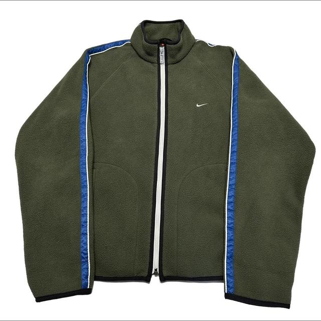 Nike Women's Jumper - Multi - M on Productcaster.