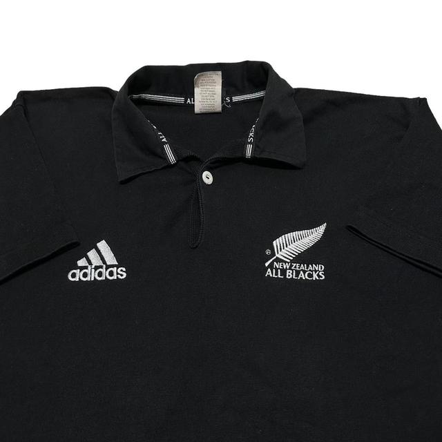 Adidas Women's T-shirt - Black - 14 on Productcaster.