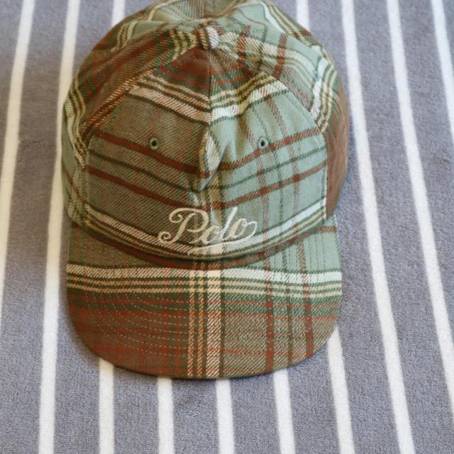 Polo Ralph Lauren Men's Caps - Brown on Productcaster.