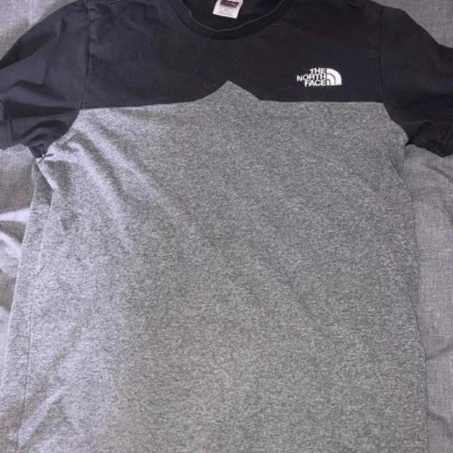 The North Face Men's T-shirt - Black - S on Productcaster.