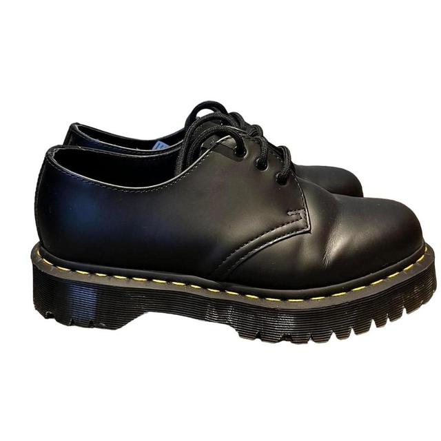 Dr. Martens Women's Footwear - Black - UK 5 on Productcaster.