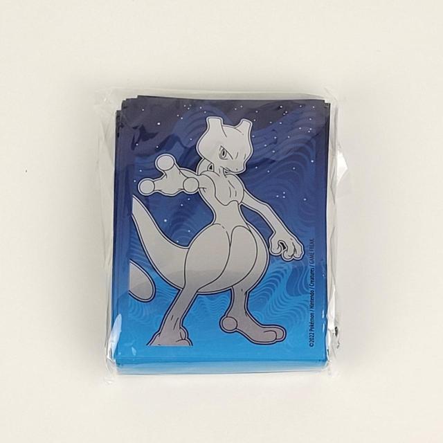 Pokémon Trading card - Blue on Productcaster.