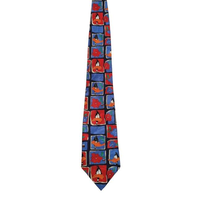 Looney Tunes Men's Accessories - Multi on Productcaster.