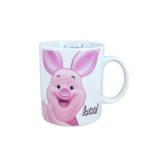 Disney Dinnerware - White/Pink on Productcaster.