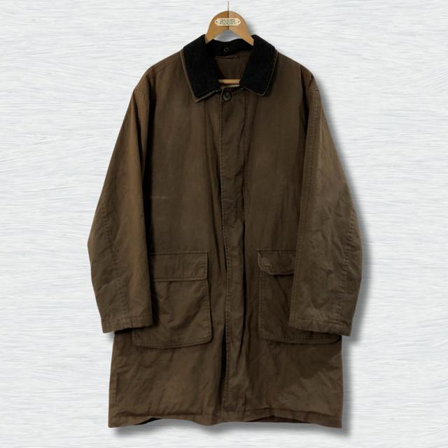 Camel Men's Jacket - Khaki - XL on Productcaster.