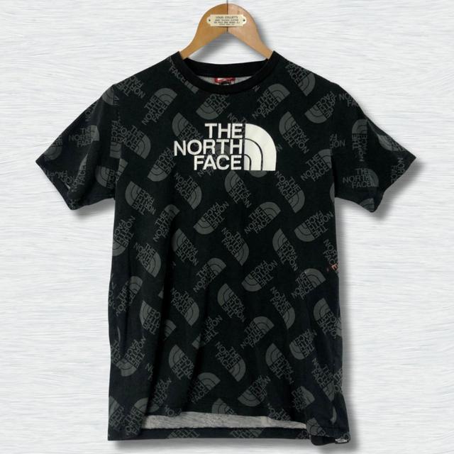 The North Face Kids' T-shirt - Black on Productcaster.