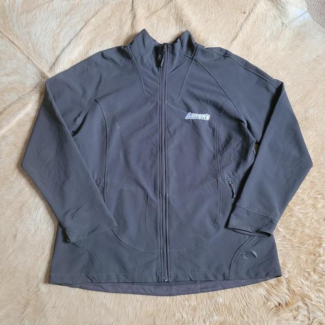 The North Face Men's Jacket - Grey - XXL on Productcaster.