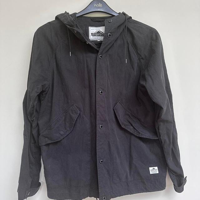 Penfield Men's Coat - Black - M on Productcaster.