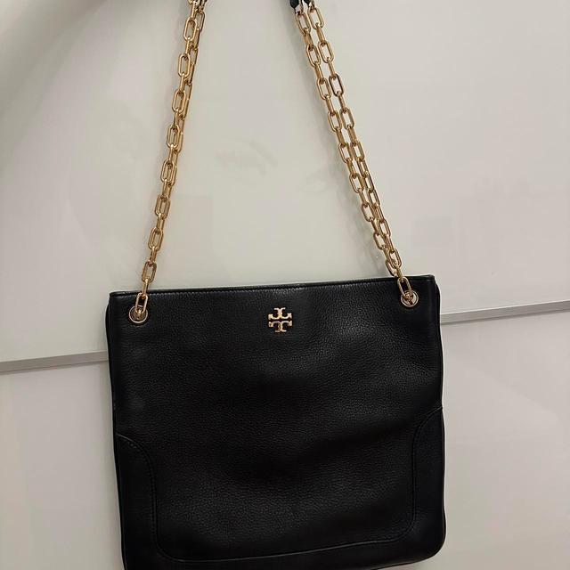 Tory Burch Women's Bag - Black on Productcaster.