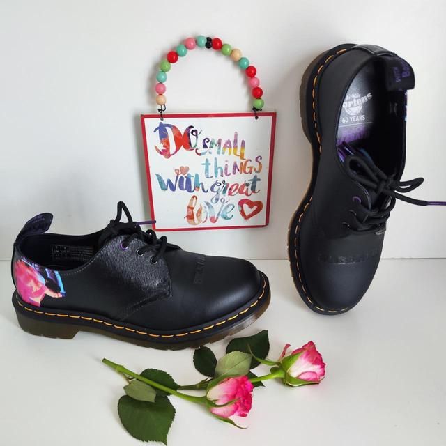 Dr. Martens Women's Ankle Boots - Black - UK 7 on Productcaster.