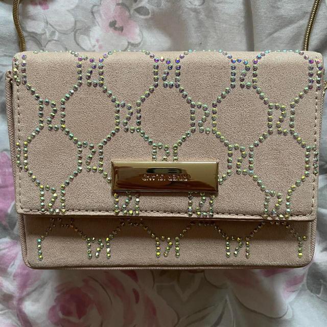 River Island Women's Shoulder bags - Pink on Productcaster.