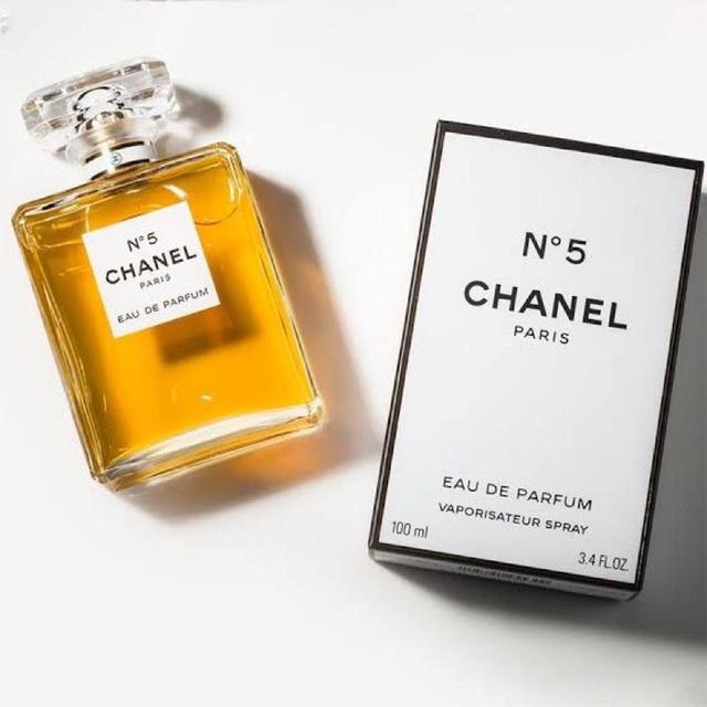 Chanel Perfume and cologne - White on Productcaster.