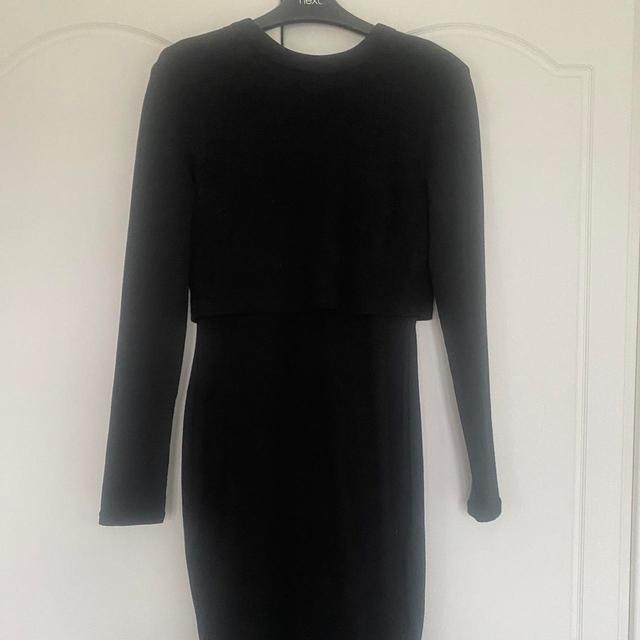 Women's Dress - Black - 10 on Productcaster.