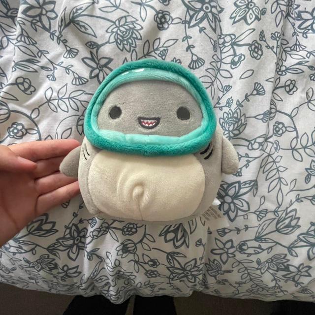 Squishmallows Stuffed animal - Multi on Productcaster.