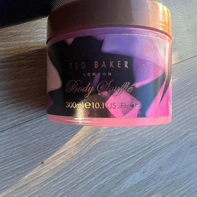 Ted Baker Moisturisers and body oils - Pink/Multi on Productcaster.