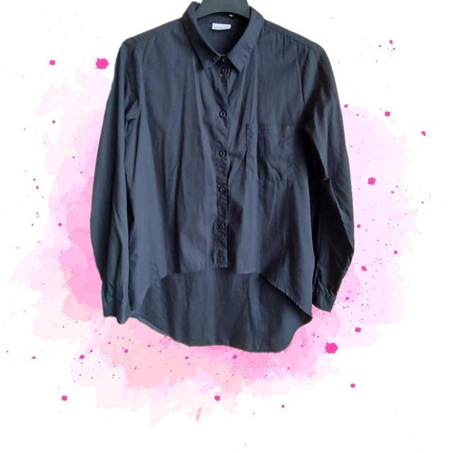 Noisy May Women's Shirt - Black - L on Productcaster.