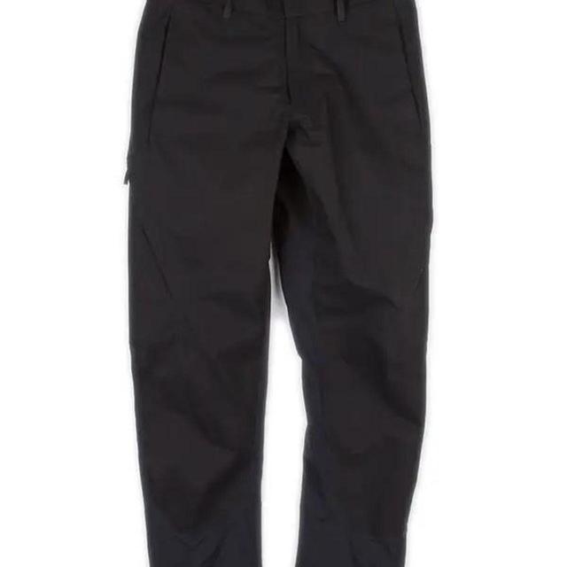 Arc'teryx Men's Trousers - Black - 32" on Productcaster.