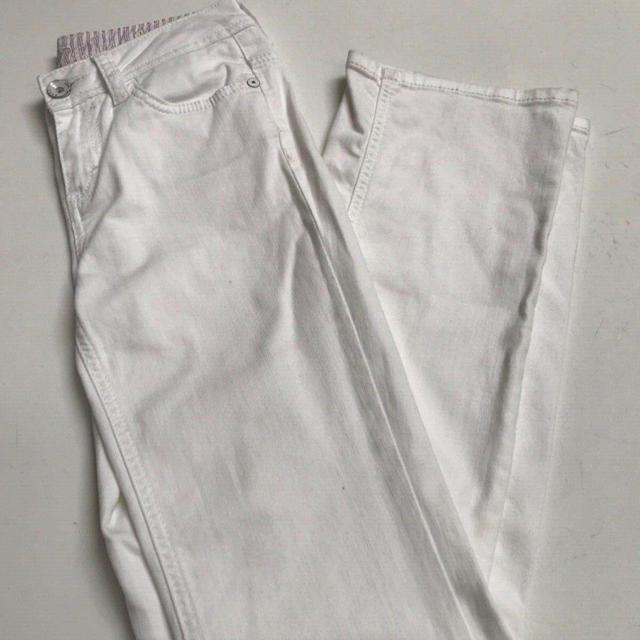 Esprit Women's Jeans - White - 26" on Productcaster.