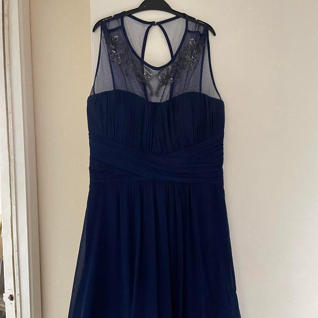 Little Mistress Women's Dress - Navy - 20 on Productcaster.