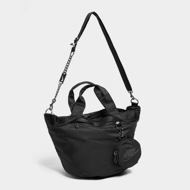 Nike Women's Bag - Black on Productcaster.