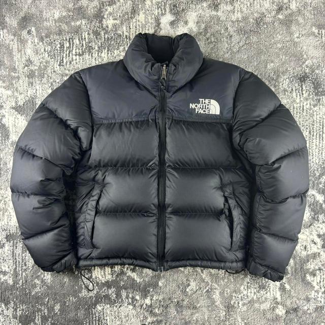 The North Face Women's Puffer Jacket - Black - XS on Productcaster.