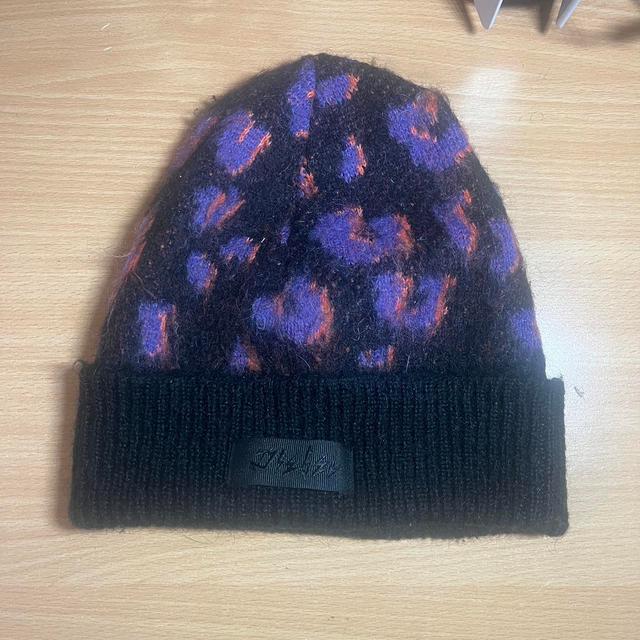 Diesel Women's Beanies - Multi on Productcaster.