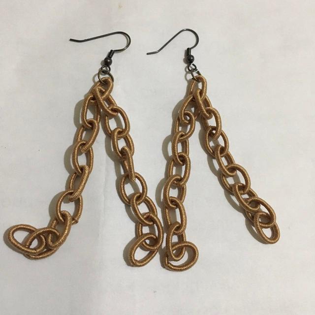 Custom Women's Jewellery - Brown on Productcaster.