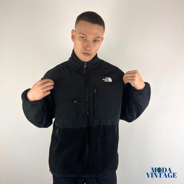 The North Face Men's Jumper - Black - XL on Productcaster.