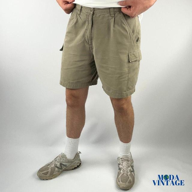 Columbia Sportswear Men's Shorts - Grey - XL on Productcaster.