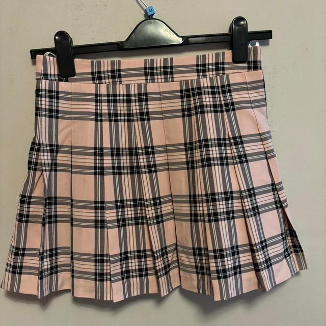 Sunday Best Women's Party Skirt - Pink - M on Productcaster.