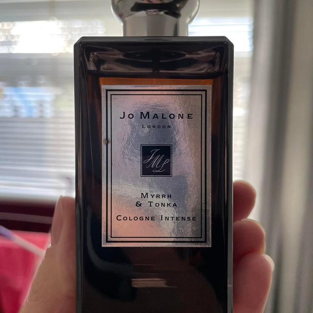 Jo Malone Fragrance - Black/Brown on Productcaster.