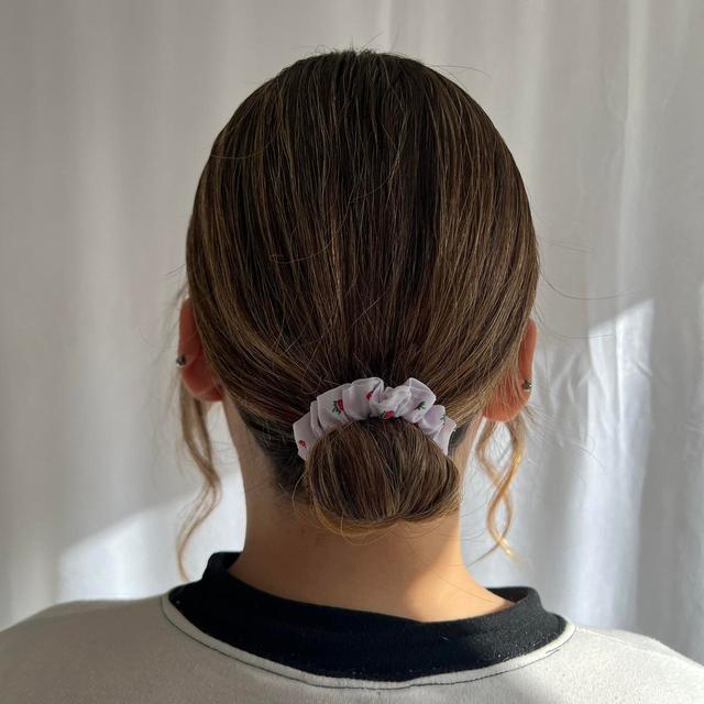 Handmade Women's Hair accessory - White on Productcaster.