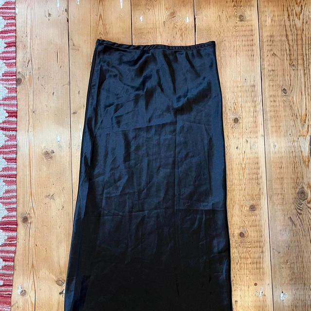 Collusion Women's Skirt - Black - UK 4 on Productcaster.