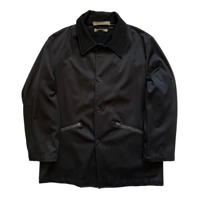 Stone Island Men's Jacket - Black - XL on Productcaster.