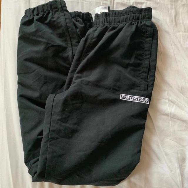 Women's Sweatpants - Black - UK 6 on Productcaster.