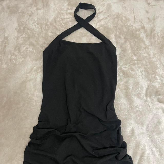 Nasty Gal Women's Dress - Black - 8 on Productcaster.