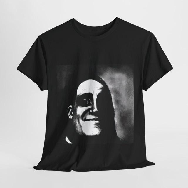 Men's T-shirt - Black - S on Productcaster.