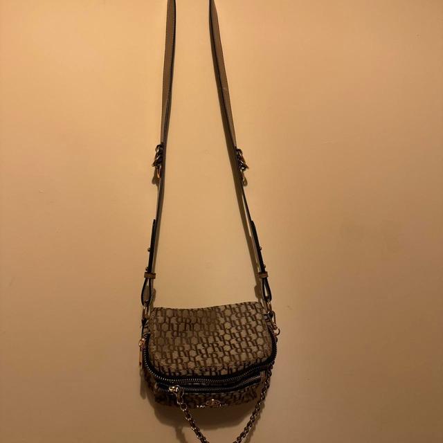 River Island Women's Crossbody bags - Brown/Tan on Productcaster.